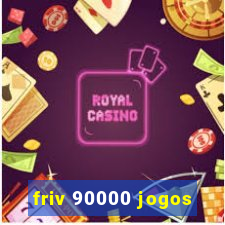 friv 90000 jogos